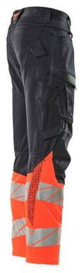 Mascot Accelerate safe Broek met kniezakken 19679