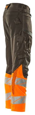 Mascot Accelerate safe Broek met kniezakken 19679