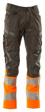 Mascot Accelerate safe Broek met kniezakken 19679