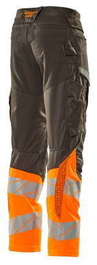 Mascot Accelerate safe Broek met kniezakken 19679