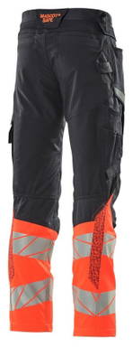 Mascot Accelerate safe Broek met kniezakken 19679