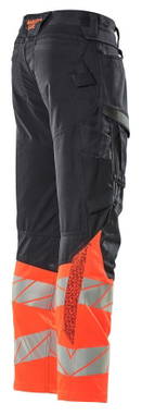 Mascot Accelerate safe Broek met kniezakken 19679