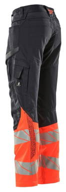 Mascot Accelerate safe Broek met kniezakken 19679