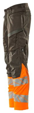 Mascot Accelerate safe Broek met kniezakken 19679