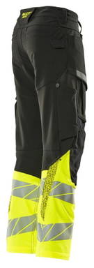 Mascot Accelerate safe Broek met kniezakken 19879