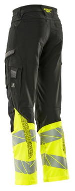 Mascot Accelerate safe Broek met kniezakken 19879