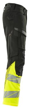 Mascot Accelerate safe Broek met kniezakken 19879