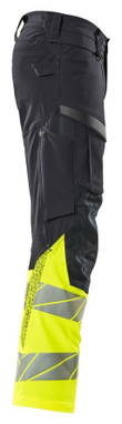 Mascot Accelerate safe Broek met kniezakken 19879