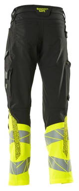 Mascot Accelerate safe Broek met kniezakken 19879