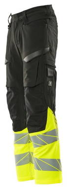 Mascot Accelerate safe Broek met kniezakken 19879