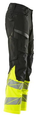 Mascot Accelerate safe Broek met kniezakken 19879