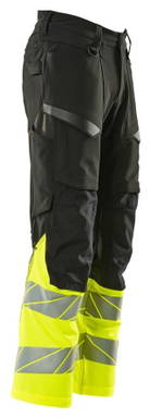 Mascot Accelerate safe Broek met kniezakken 19879