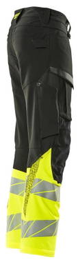 Mascot Accelerate safe Broek met kniezakken 19879