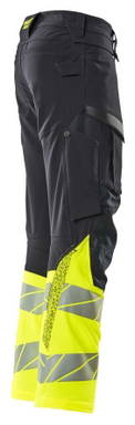 Mascot Accelerate safe Broek met kniezakken 19879
