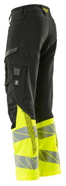 Mascot Accelerate safe Broek met kniezakken 19879