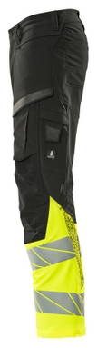 Mascot Accelerate safe Broek met kniezakken 19879