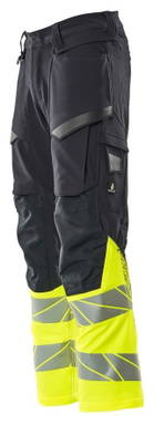Mascot Accelerate safe Broek met kniezakken 19879