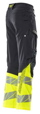 Mascot Accelerate safe Broek met kniezakken 19879
