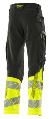 Mascot Accelerate safe Broek met kniezakken 19879