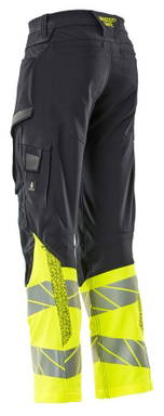 Mascot Accelerate safe Broek met kniezakken 19879