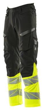 Mascot Accelerate safe Broek met kniezakken 19879