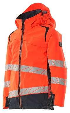 Mascot Accelerate safe Shelljas voor kinderen 19901