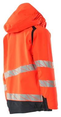 Mascot Accelerate safe Shelljas voor kinderen 19901