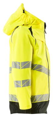 Mascot Accelerate safe Shelljas voor kinderen 19901