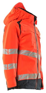Mascot Accelerate safe Shelljas voor kinderen 19901