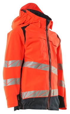 Mascot Accelerate safe Shelljas voor kinderen 19901