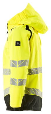 Mascot Accelerate safe Shelljas voor kinderen 19901