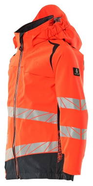 Mascot Accelerate safe Shelljas voor kinderen 19901