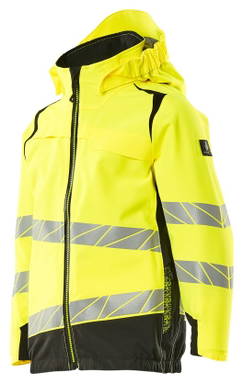 Mascot Accelerate safe Shelljas voor kinderen 19901