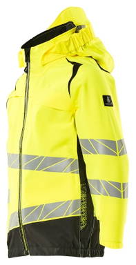 Mascot Accelerate safe Shelljas voor kinderen 19901