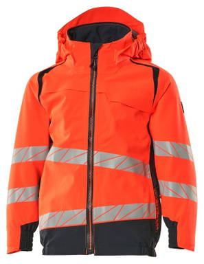 Mascot Accelerate safe Shelljas voor kinderen 19901