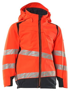 Mascot Accelerate safe Shelljas voor kinderen 19901