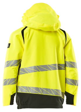 Mascot Accelerate safe Shelljas voor kinderen 19901