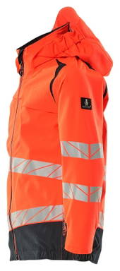 Mascot Accelerate safe Shelljas voor kinderen 19901
