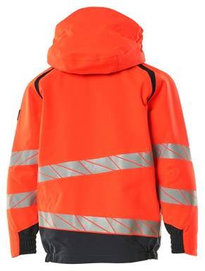 Mascot Accelerate safe Shelljas voor kinderen 19901