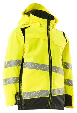 Mascot Accelerate safe Shelljas voor kinderen 19901