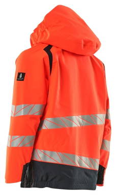 Mascot Accelerate safe Shelljas voor kinderen 19901