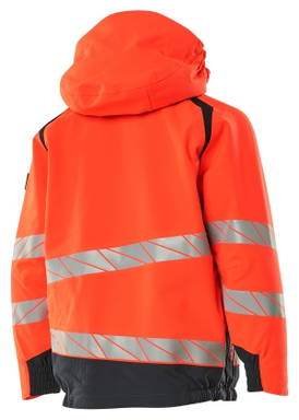 Mascot Accelerate safe Shelljas voor kinderen 19901