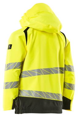 Mascot Accelerate safe Shelljas voor kinderen 19901