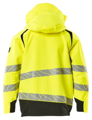 Mascot Accelerate safe Shelljas voor kinderen 19901