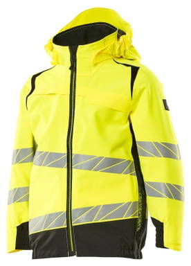 Mascot Accelerate safe Shelljas voor kinderen 19901
