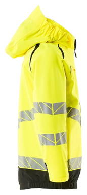 Mascot Accelerate safe Shelljas voor kinderen 19901