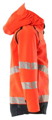 Mascot Accelerate safe Shelljas voor kinderen 19901
