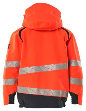 Mascot Accelerate safe Shelljas voor kinderen 19901