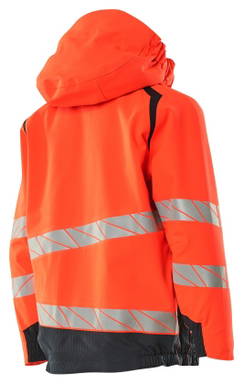 Mascot Accelerate safe Shelljas voor kinderen 19901