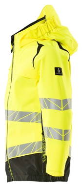 Mascot Accelerate safe Shelljas voor kinderen 19901